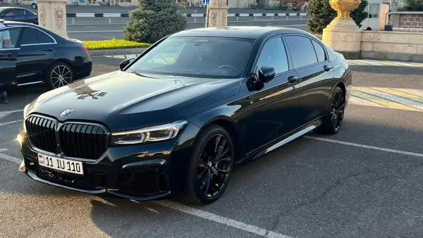 BMW 7